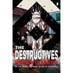 The Destructives