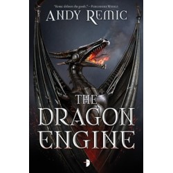 The Dragon Engine