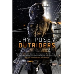 Outriders