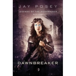 Dawnbreaker