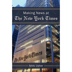 Making News at The New York Times
