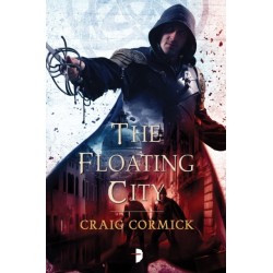 The Floating City