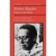 Robert Hayden: Essays on the Poetry