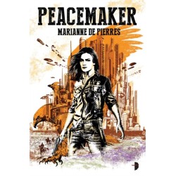 Peacemaker: Peacemaker -1