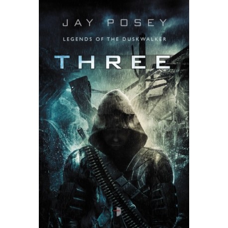 Three