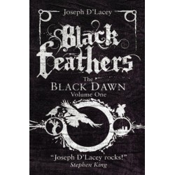 Black Feathers