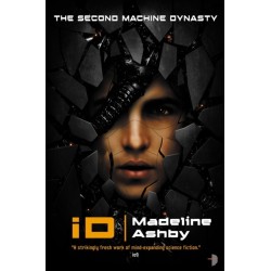 iD: The Machine Dynasty, Book II