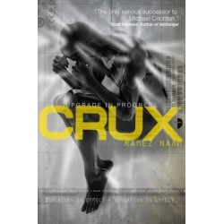 Crux: Nexus Arc Book 2