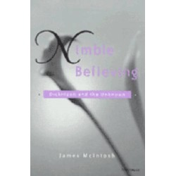 Nimble Believing: Dickinson and the Unknown