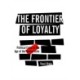 The Frontier of Loyalty: Political Exiles in the Age of the Nation-State