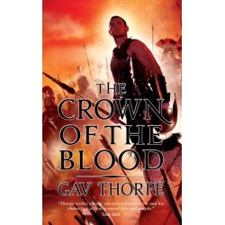 The Crown of the Blood