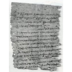 The Oxyrhynchus Papyri. Volume LXXI