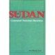 The Sudan: Contested National Identities
