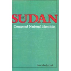 The Sudan: Contested National Identities