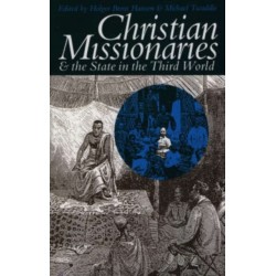 Christian Missionaries and the State in the Third World