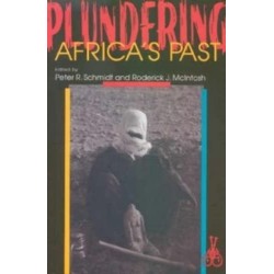 Plundering Africa's Past