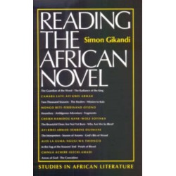 Reading the African Novel