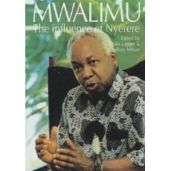 Mwalimu: The Influence of Nyerere