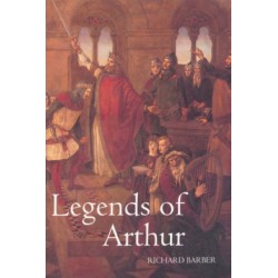 Legends of Arthur