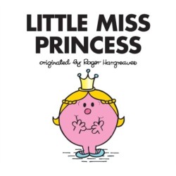 Little Miss Princess