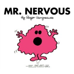 Mr. Nervous