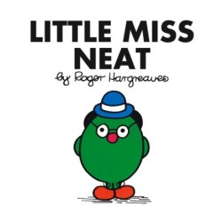 Little Miss Neat