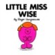 Little Miss Wise