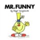 Mr. Funny