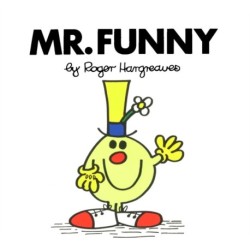 Mr. Funny
