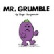 Mr. Grumble