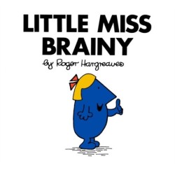 Little Miss Brainy