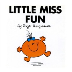 Little Miss Fun