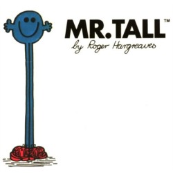 Mr. Tall