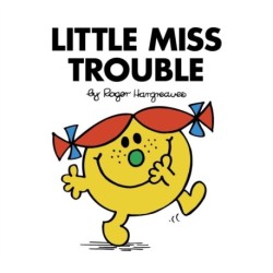 Little Miss Trouble