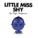Little Miss Shy