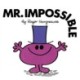 Mr. Impossible