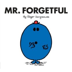 Mr. Forgetful