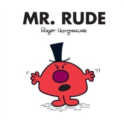 Mr. Rude