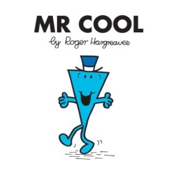 Mr. Cool