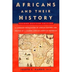 Africans and Their History: Second Revised Edition