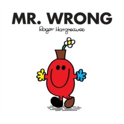 Mr. Wrong
