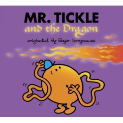 Mr. Tickle and the Dragon