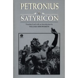 The Satyricon