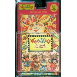 Wee Sing Around The World