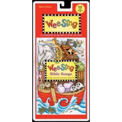 Wee Sing Bible Songs