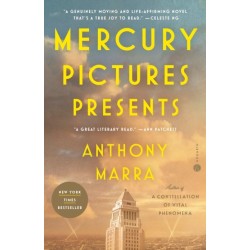 Mercury Pictures Presents: A Novel