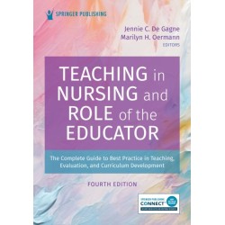Teaching in Nursing and Role of the Educator