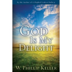 God Is My Delight