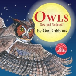 Owls (New & Updated): New and Updated