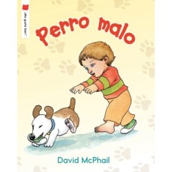Perro malo